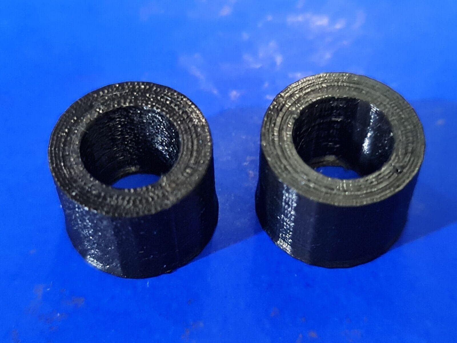 Pack of 2 Cricut Explore Air Replacement Spare Rubber Rollers YG1