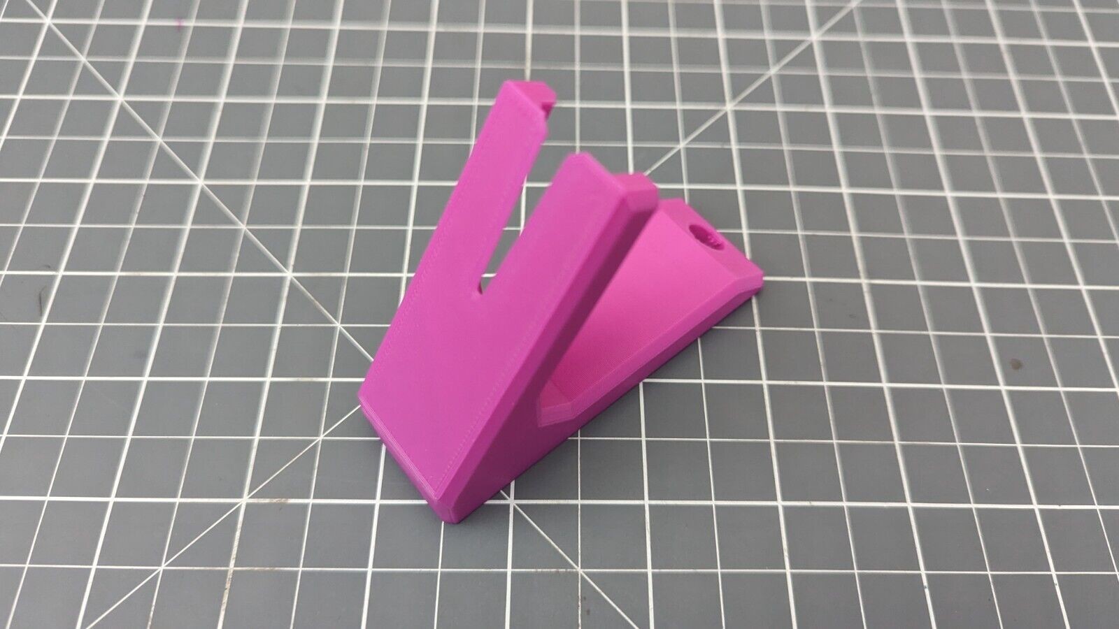 Zipper Jig Perfect Tool for Easy Zip Installation EmiB Designs Sewing Tool