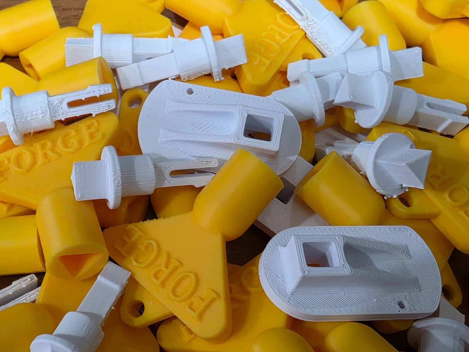Gas Electric Meter Box Utility Key Cupboard Bulk Wholesale, Various QTY