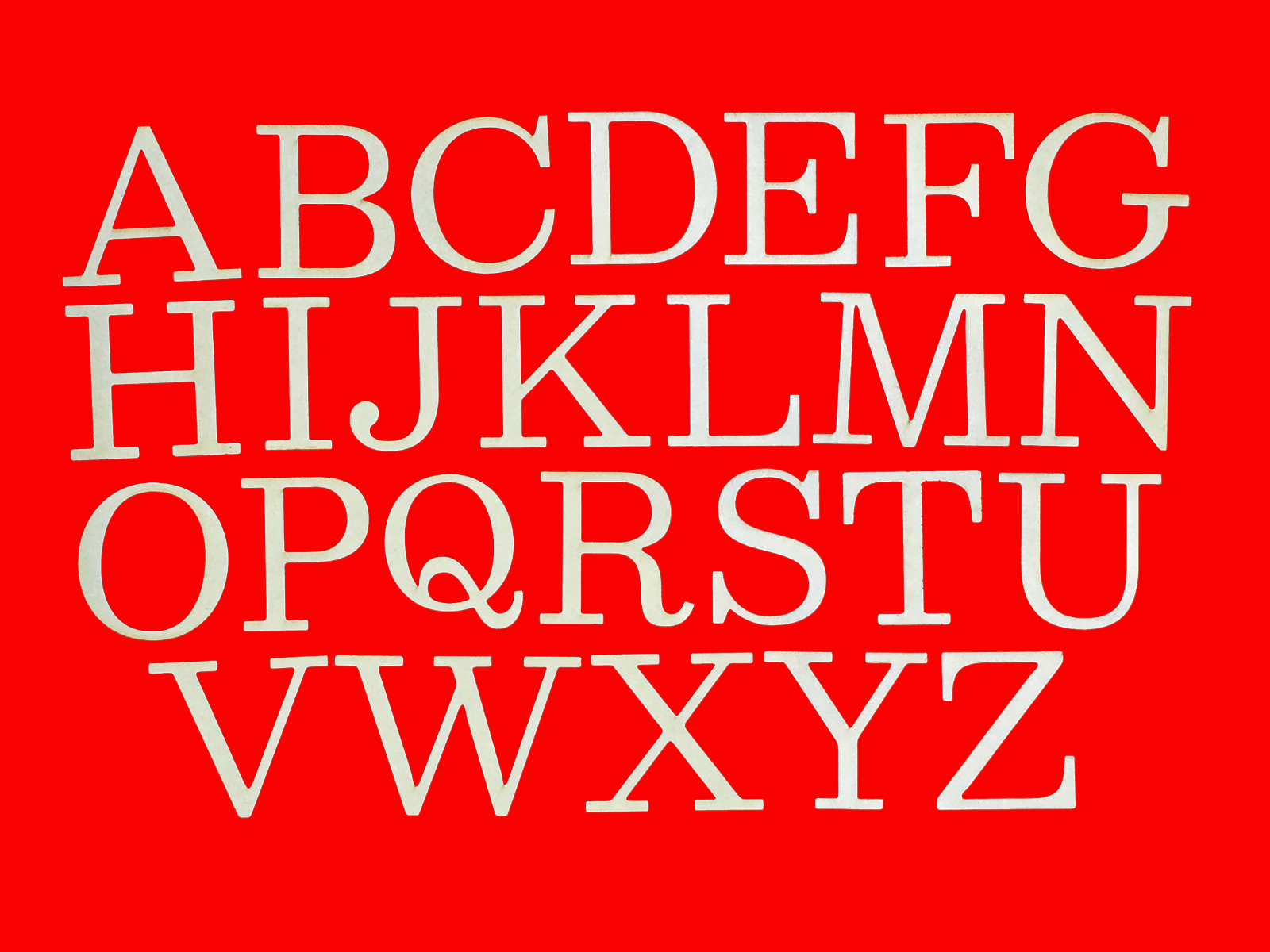 Laser Cut Wooden Letters 3-50cm MDF Alphabet Wall Art Signs Craft Decor UK