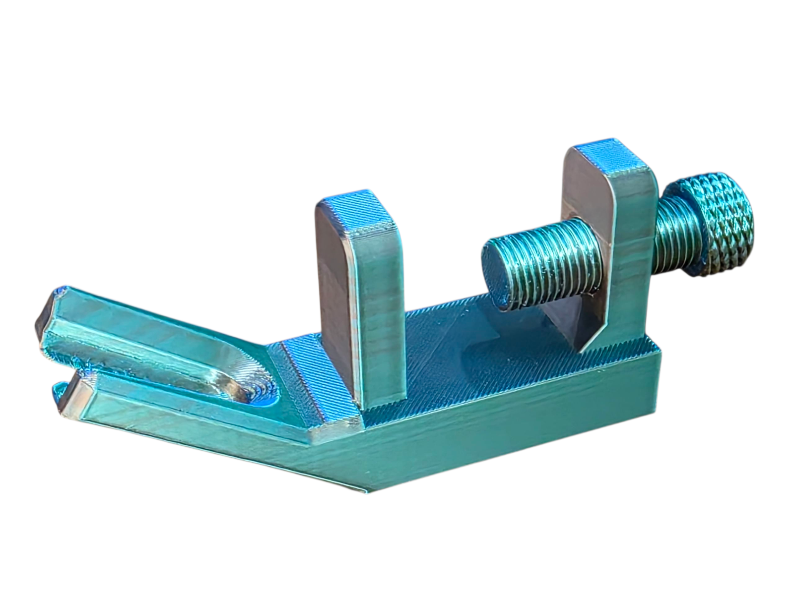 Zip Zipper Jig Table Clamp Easily Add Zip Pulls Zip Tape Genuine Emi B Designs