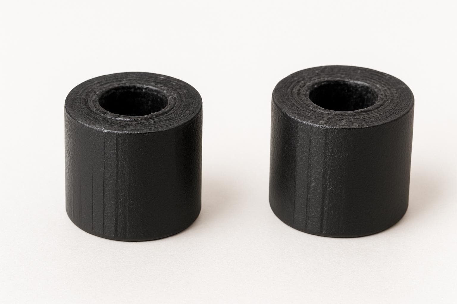 Cricut Joy replacement spare rubber rollers Pack of 2
