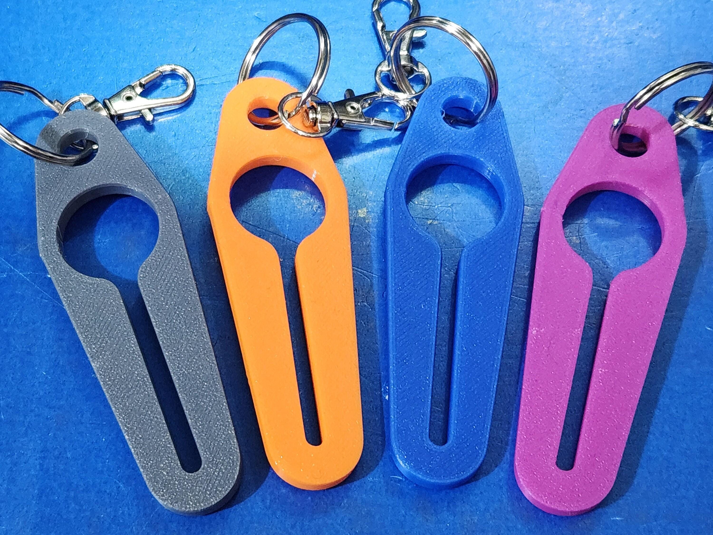 Personalised hands free dog poo poop bag holder carrier accessory accessories dog care dog walking