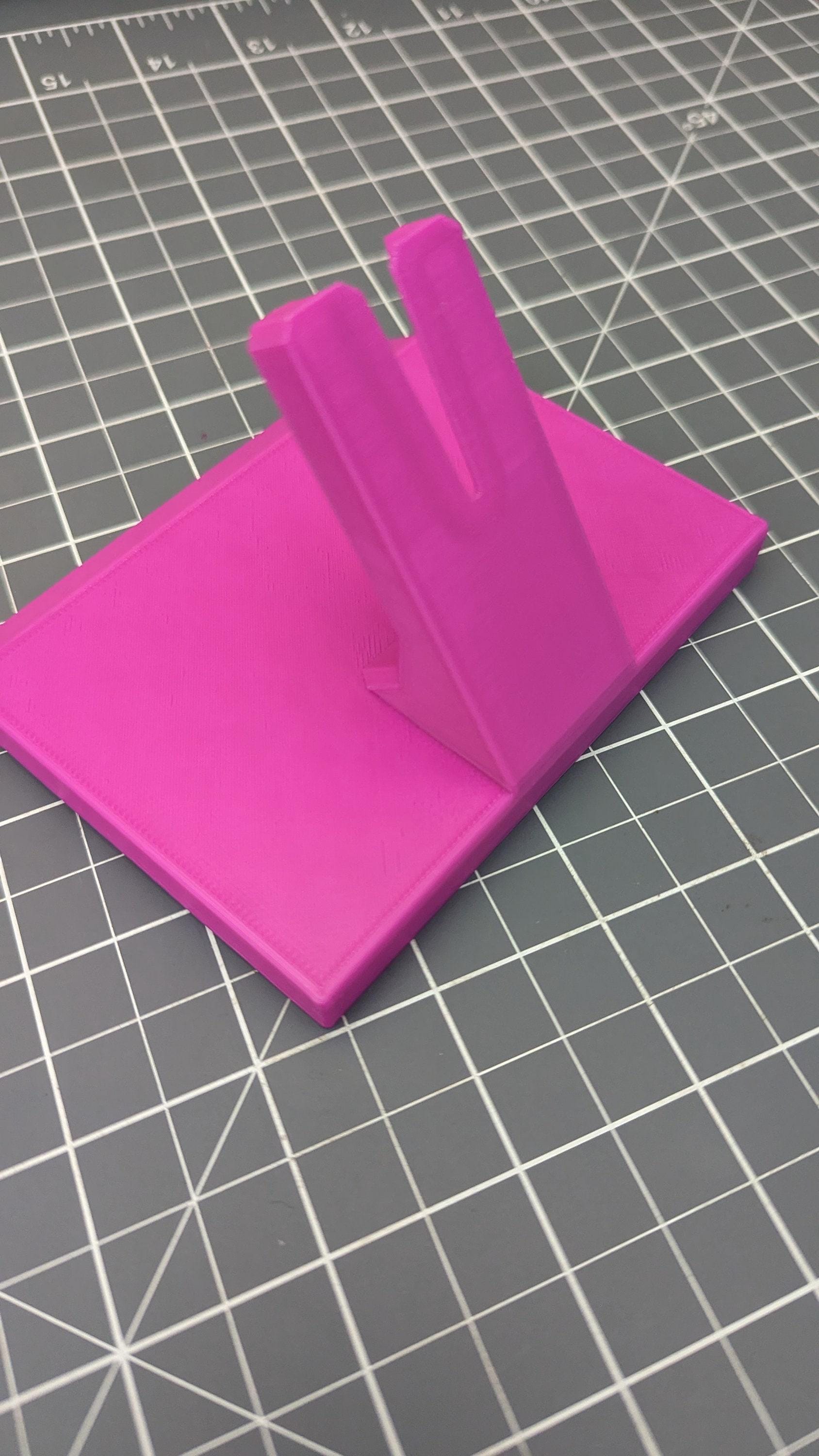 Large Zipper jig Easily add zip pulls to Zip Tape Zip Jig Zip Accessory