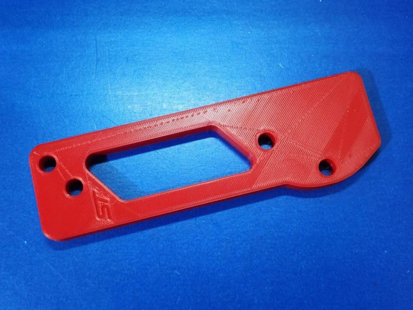 Ford focus st250 / rs350 throttle gas accelerator pedal spacer 2012-2017