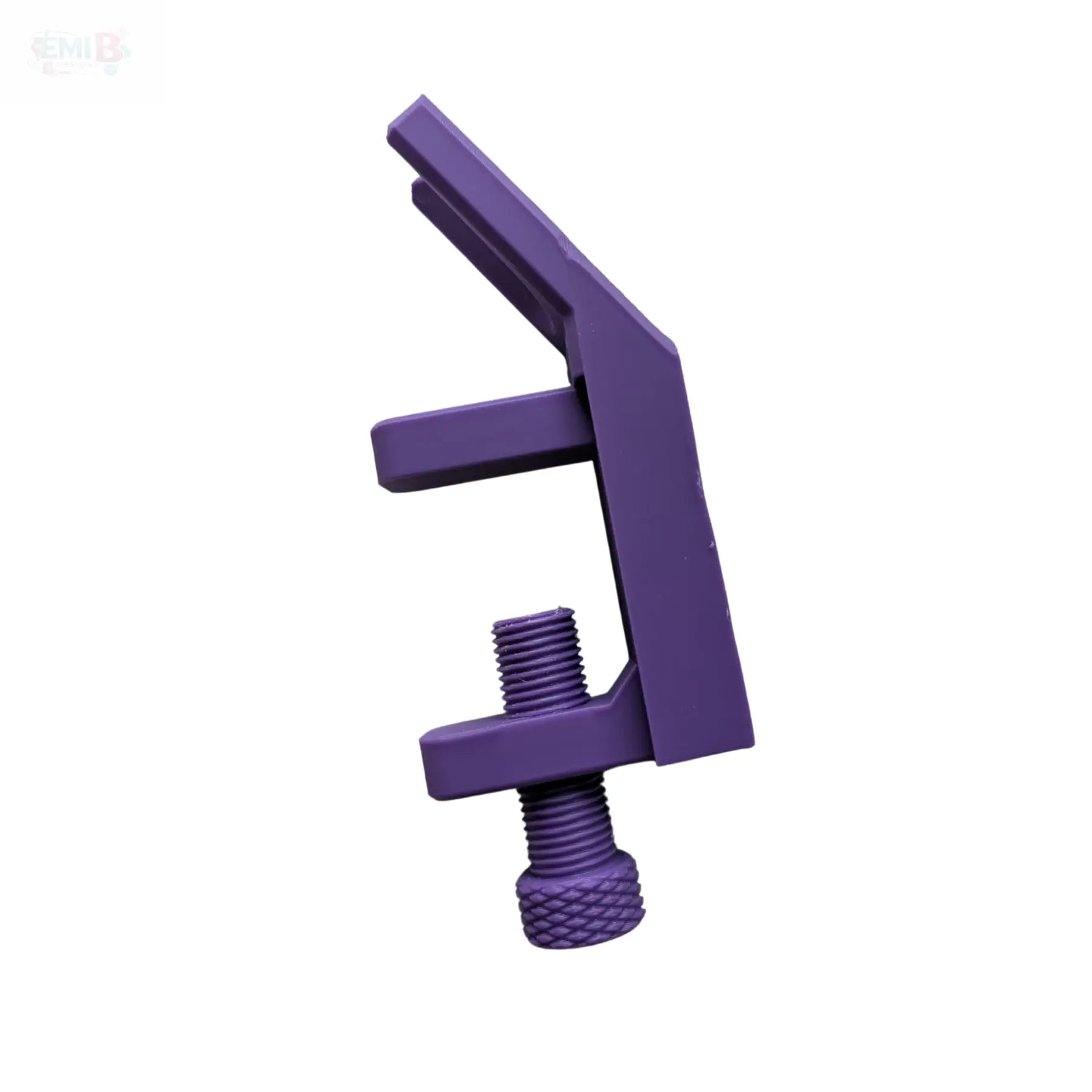 Table Clamp Zipper jig Easily add zip pulls to Zip Tape Zip Jig Zip Accessory